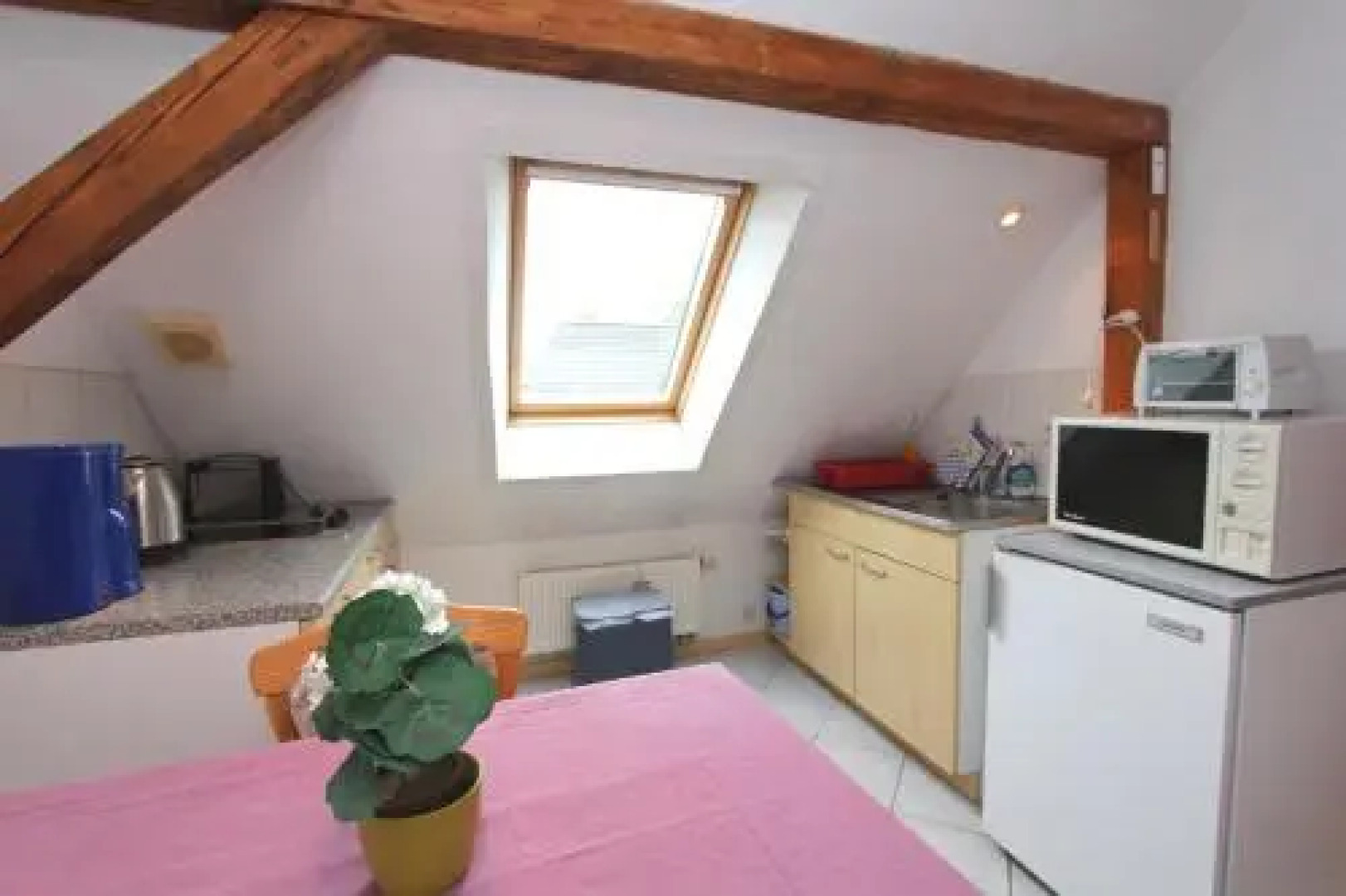 Ferienwohnung Karlshagen USE 1712