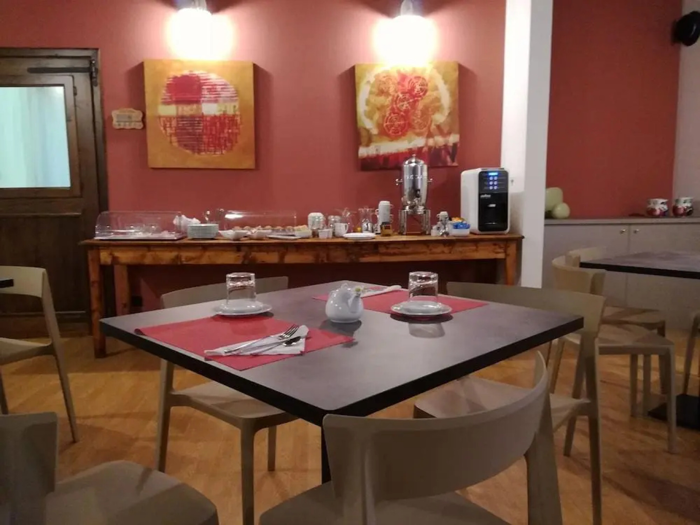 Agriturismo Ai Due Leoni