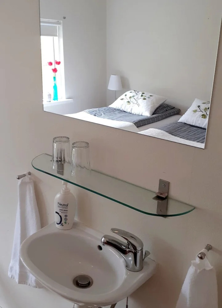 Guesthouse Bjarmaland