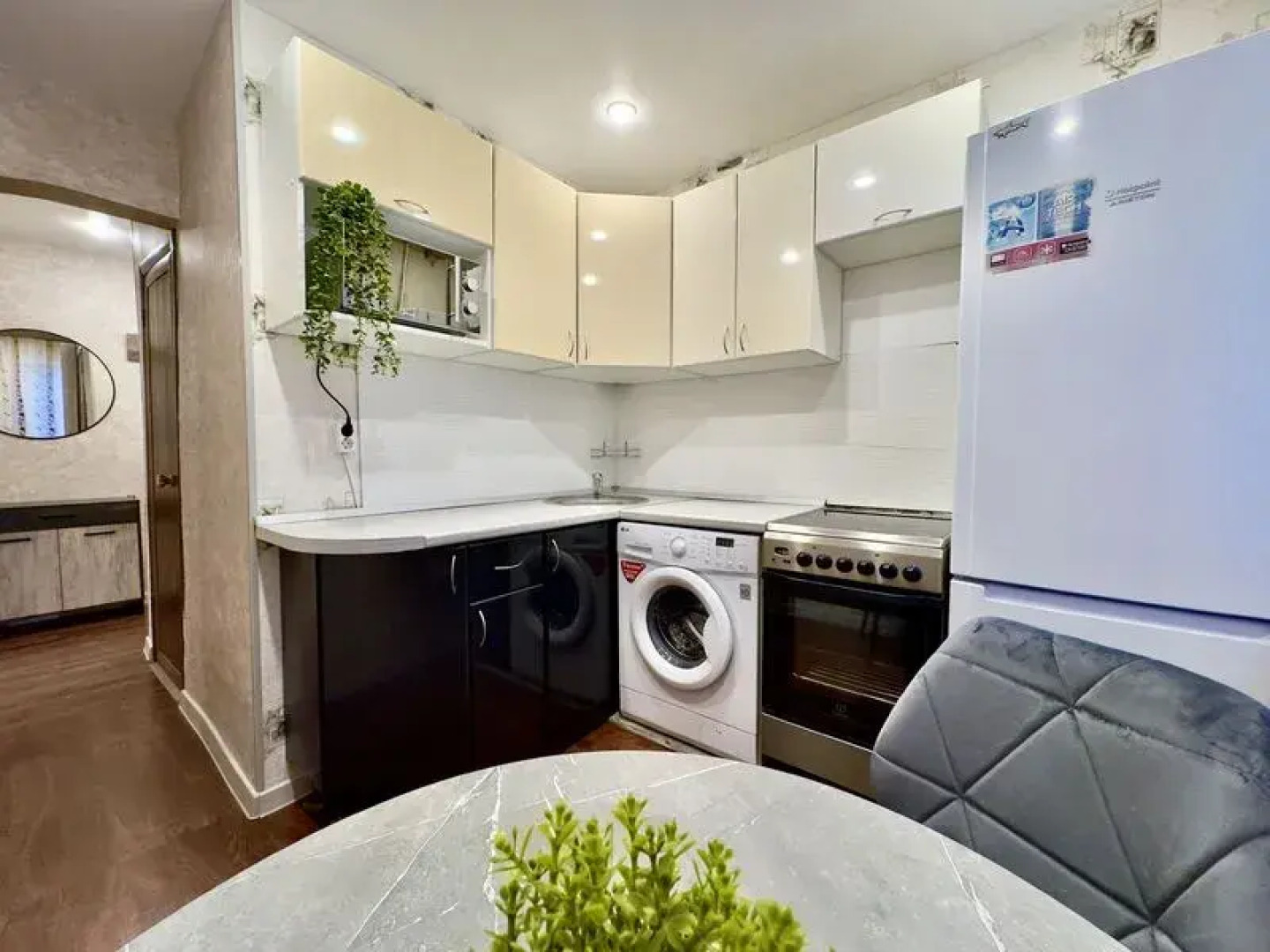 Квартиркинъ на ул. Ленина, д. 68А