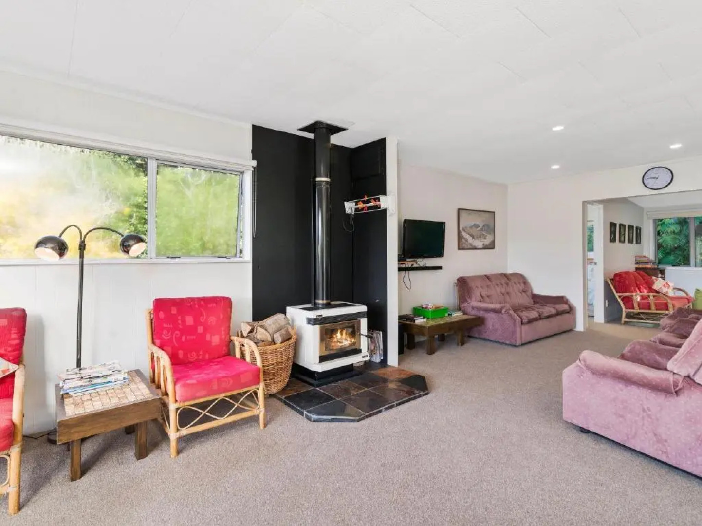 Family Fun at The Lake - Lake Tarawera Holiday Home