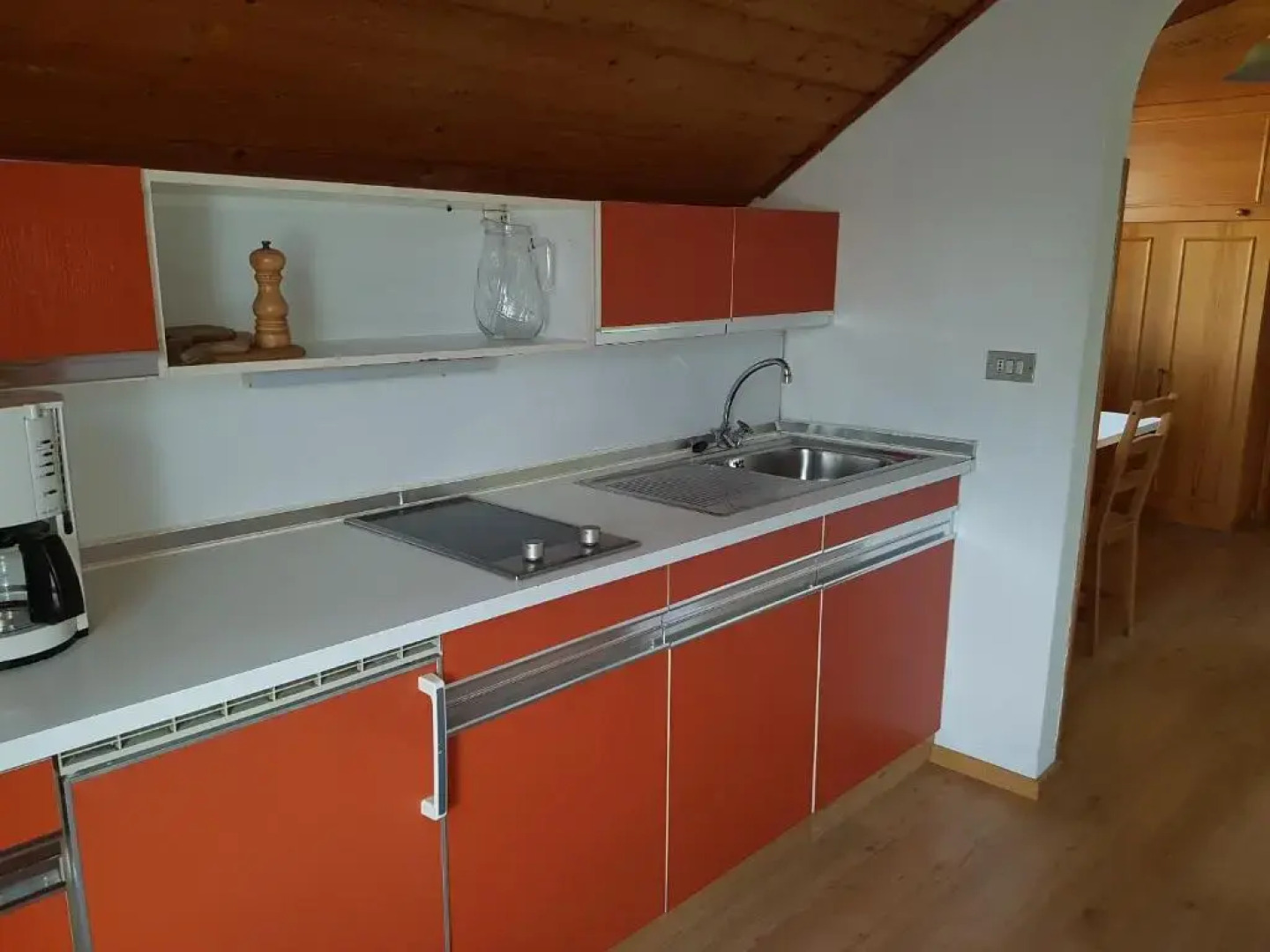 Apartments Garni Steffi