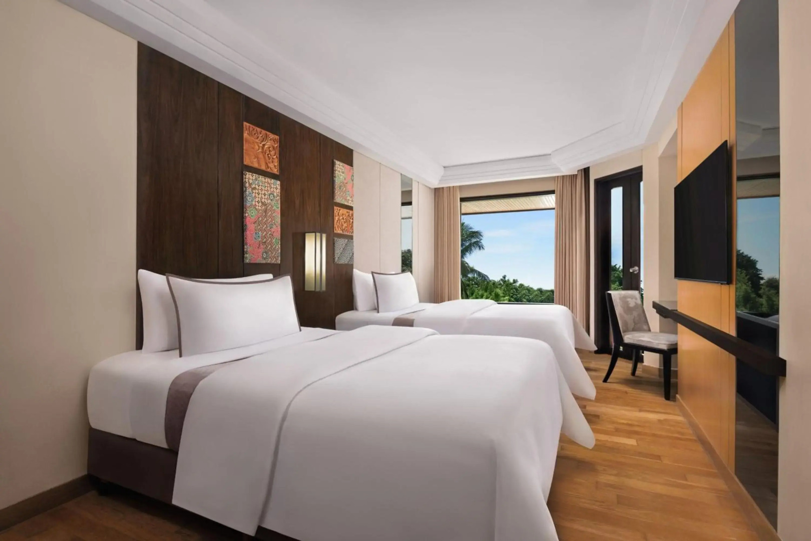 The Westin Resort Nusa Dua, Bali