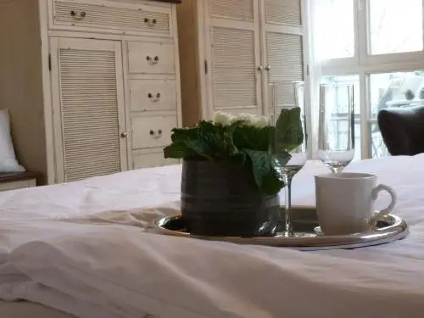 Ferienwohnung Lisi Hartmann