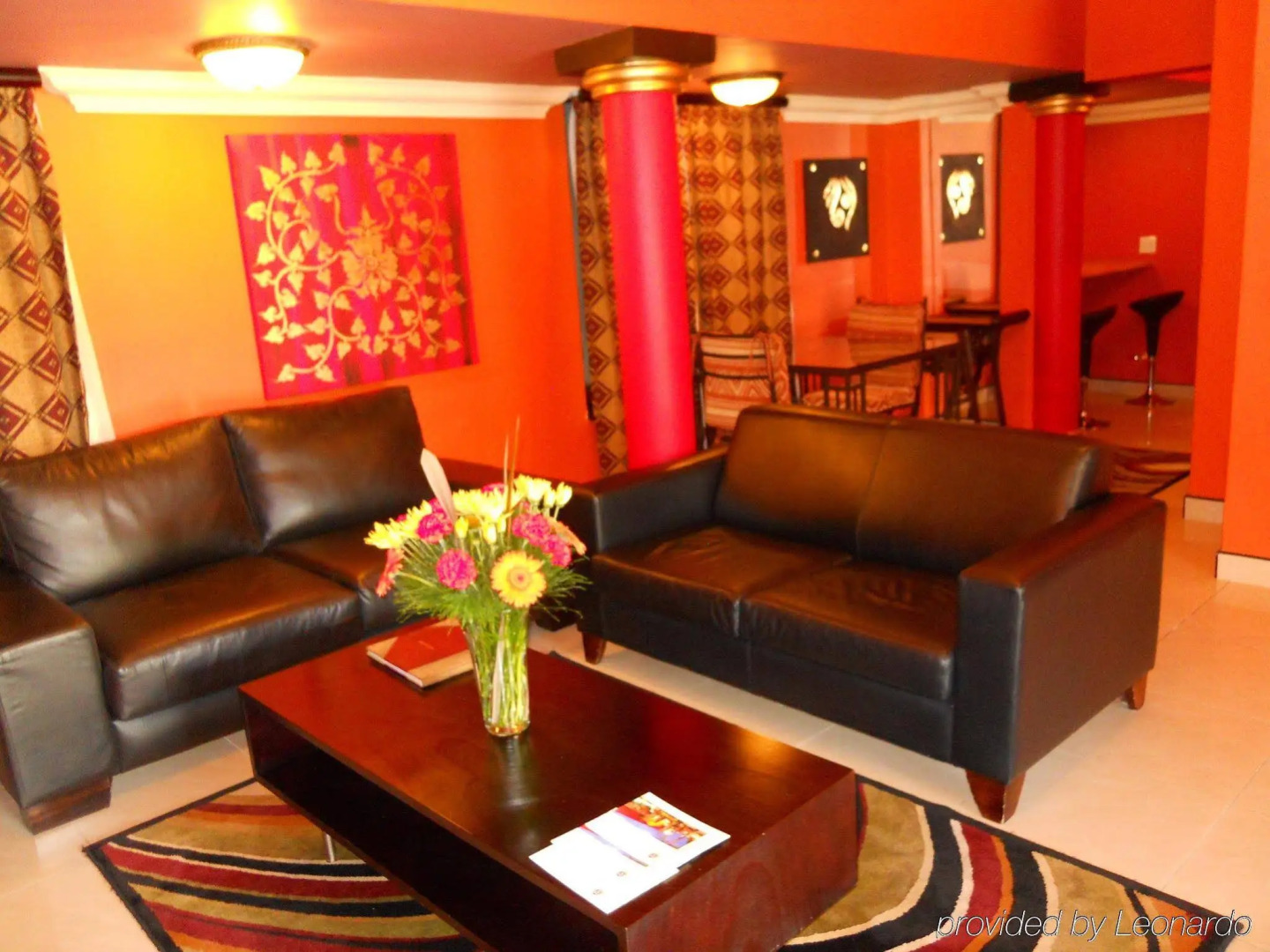 Midrand Conference Centre