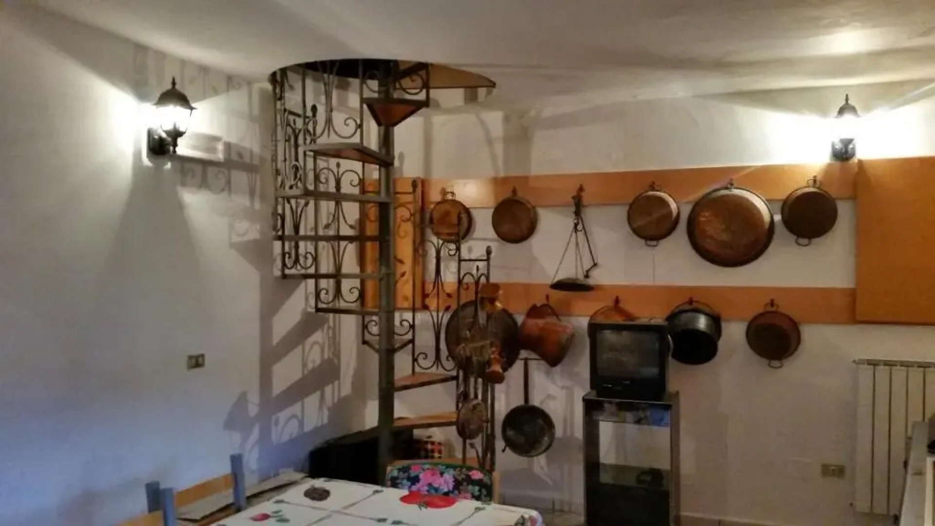 Appartamento Del Portico