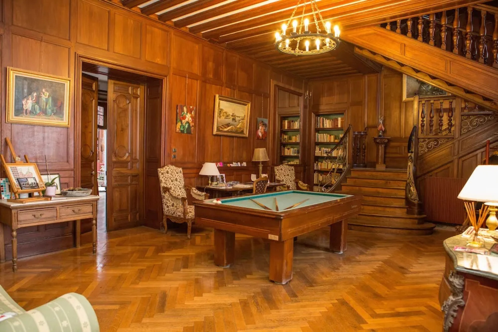 Rosa Enia Studio N 3