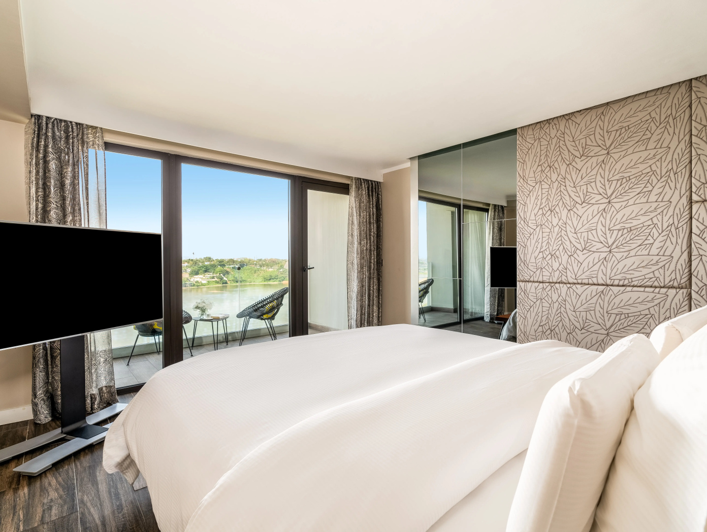 Pullman Abidjan