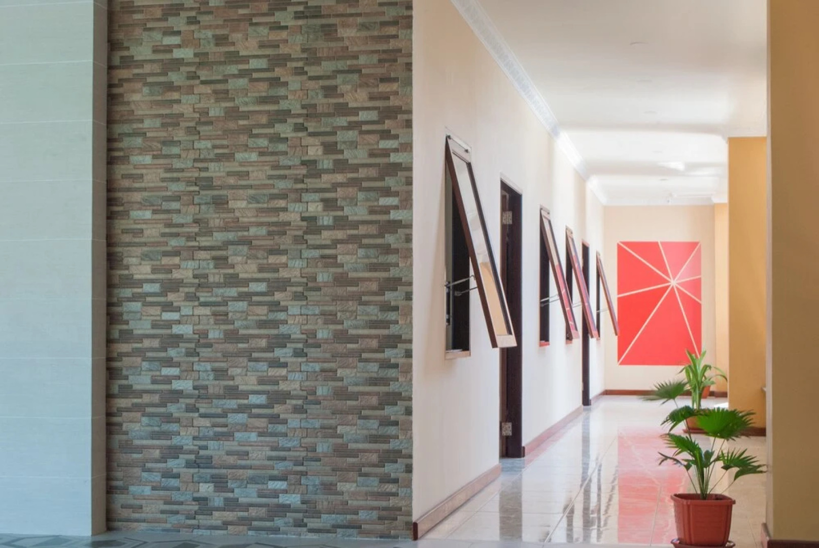 Griya Ringo Guest House