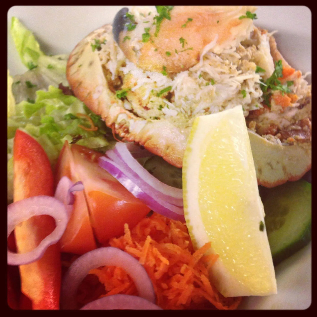 The Star And Eagle Hotel