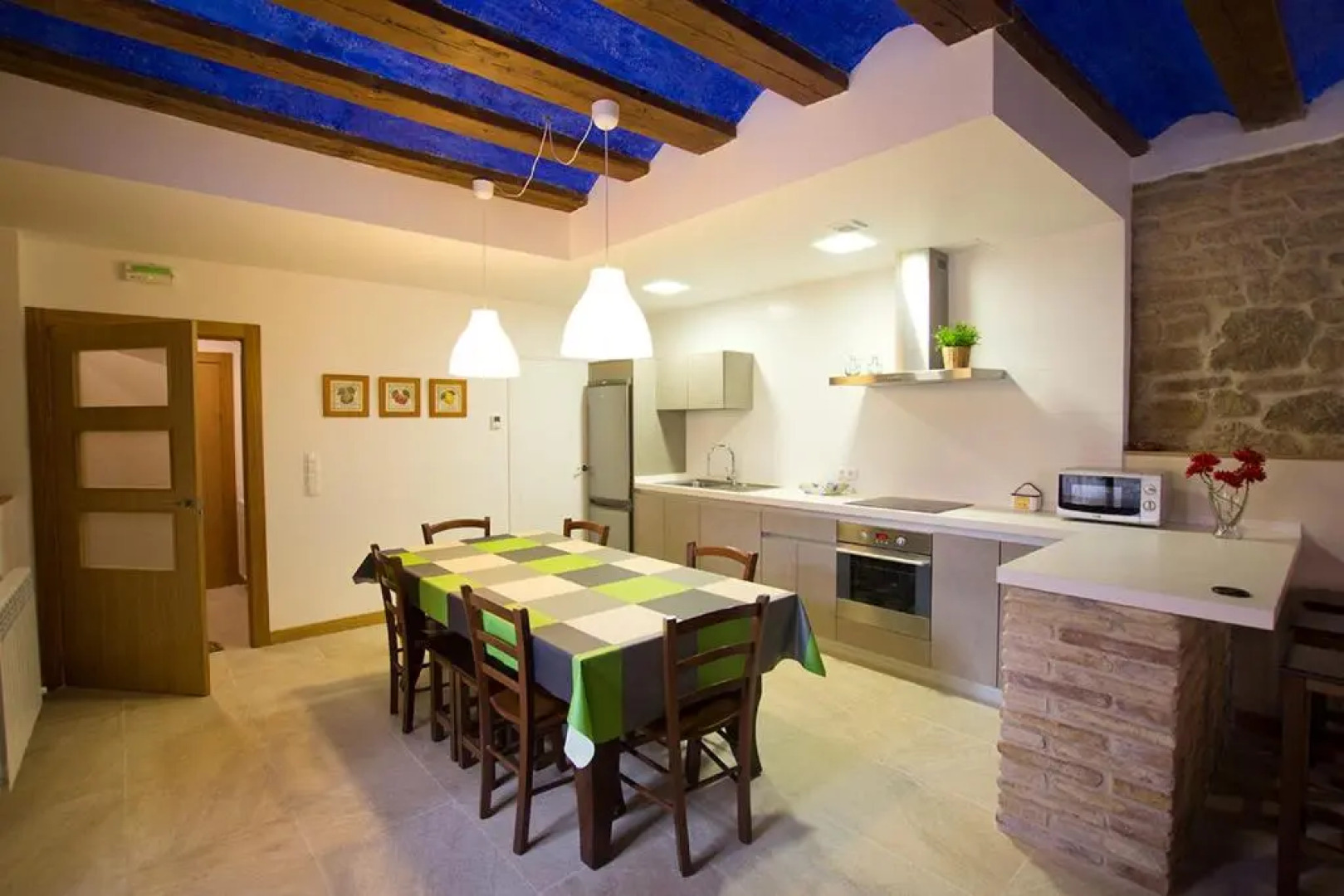 Casa Rural Villazón II - A 16 km de Pamplona