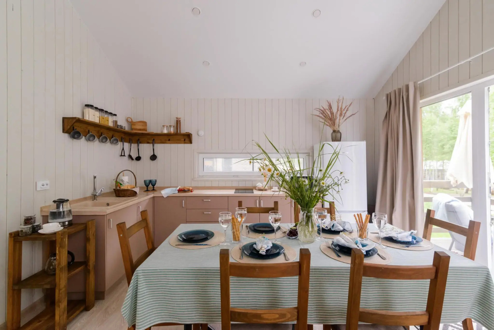 Дом №361 в КП Грин Лаундж