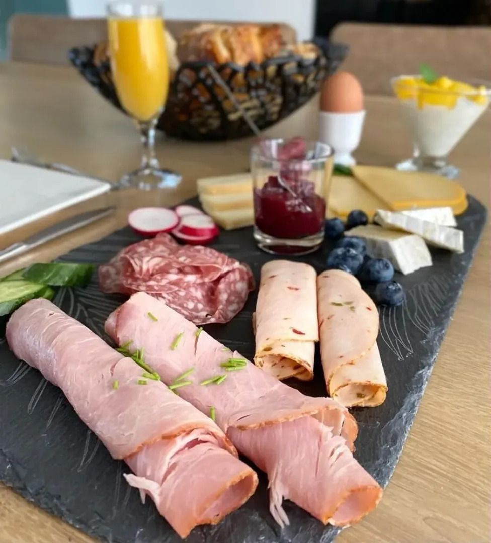 Bed & Bokes Aan De Maaskant Bvba