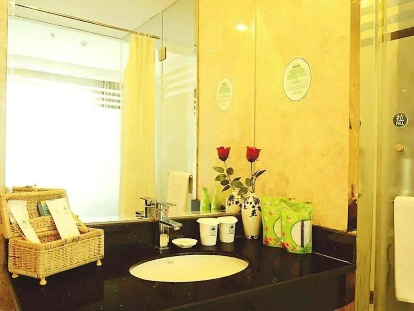 Greentree Inn - Jingdezhen Plaza North Road