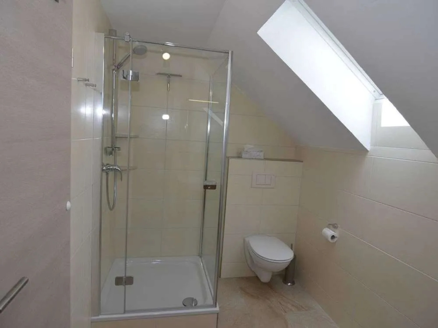 Ferienhaus Elisabeth