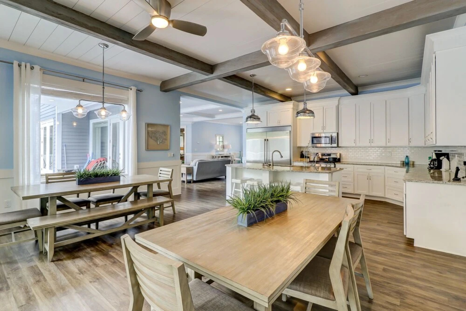 52 North Forest Beach Holiday Home