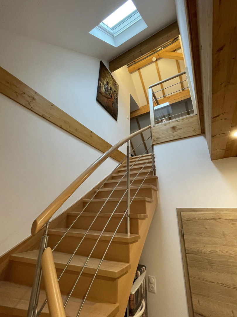 Le Refuge du Rempart