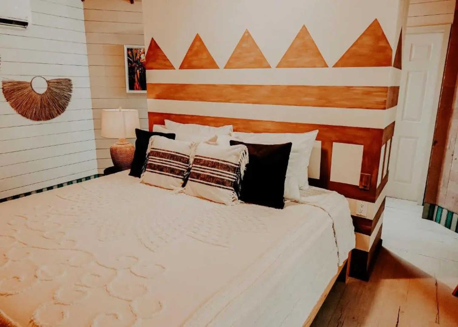 Tranquilseas Eco Lodge & Dive Center