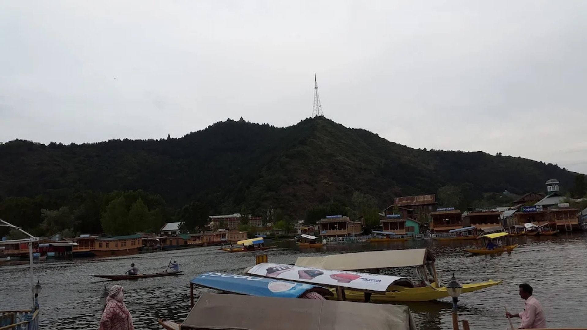 Houseboat Prince Of Bombay