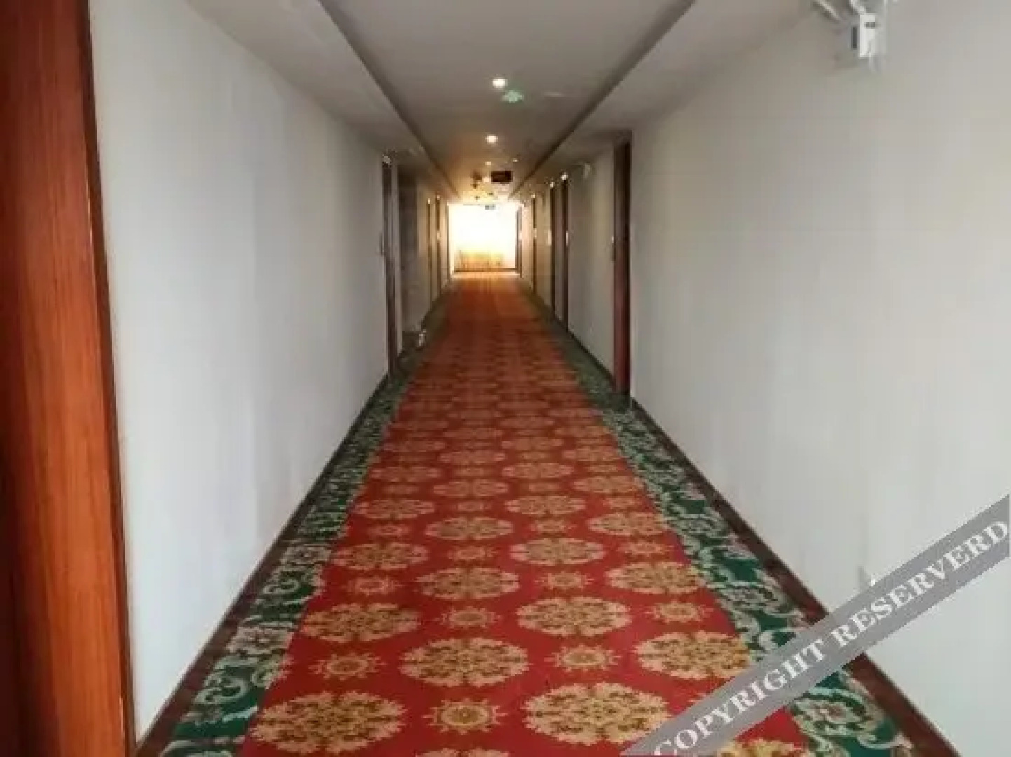 Yong Feng Hotel