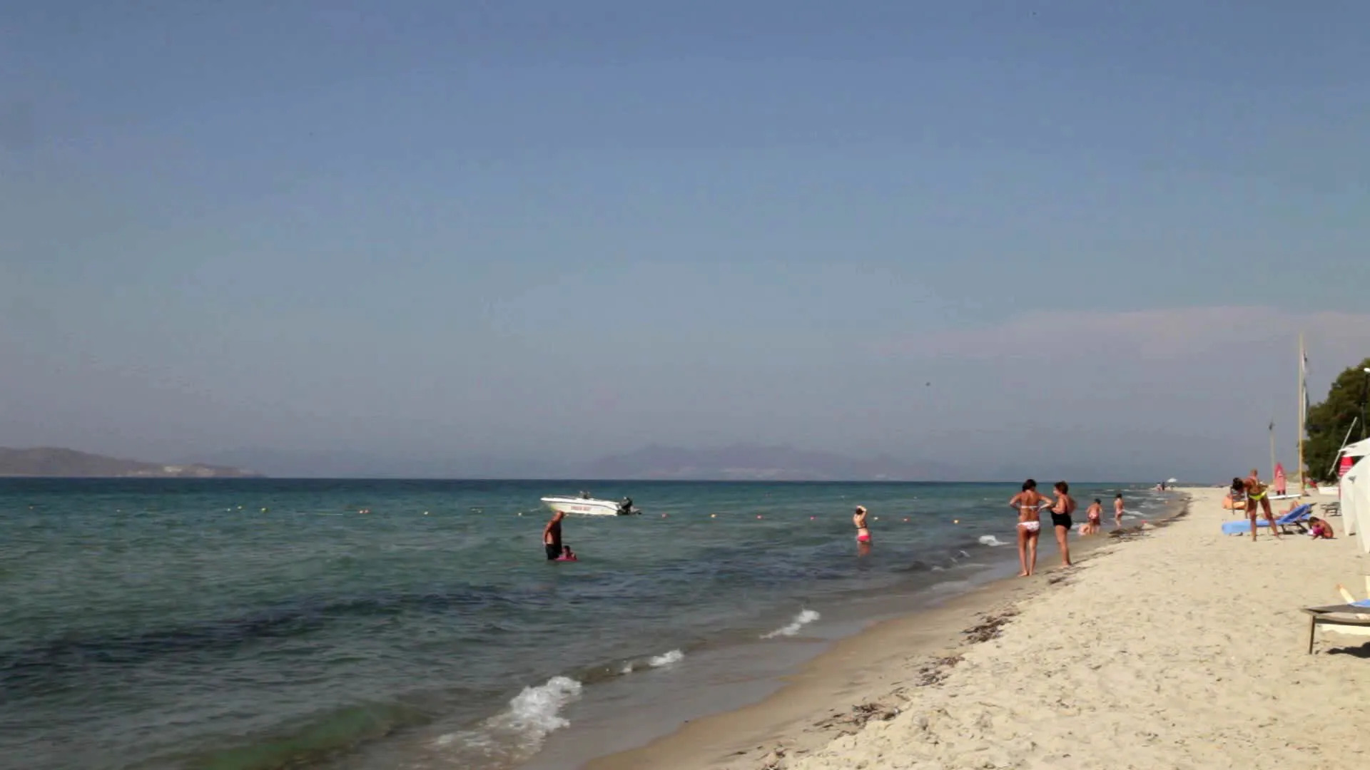 Caravia Beach Hotel & Bungalows - All Inclusive