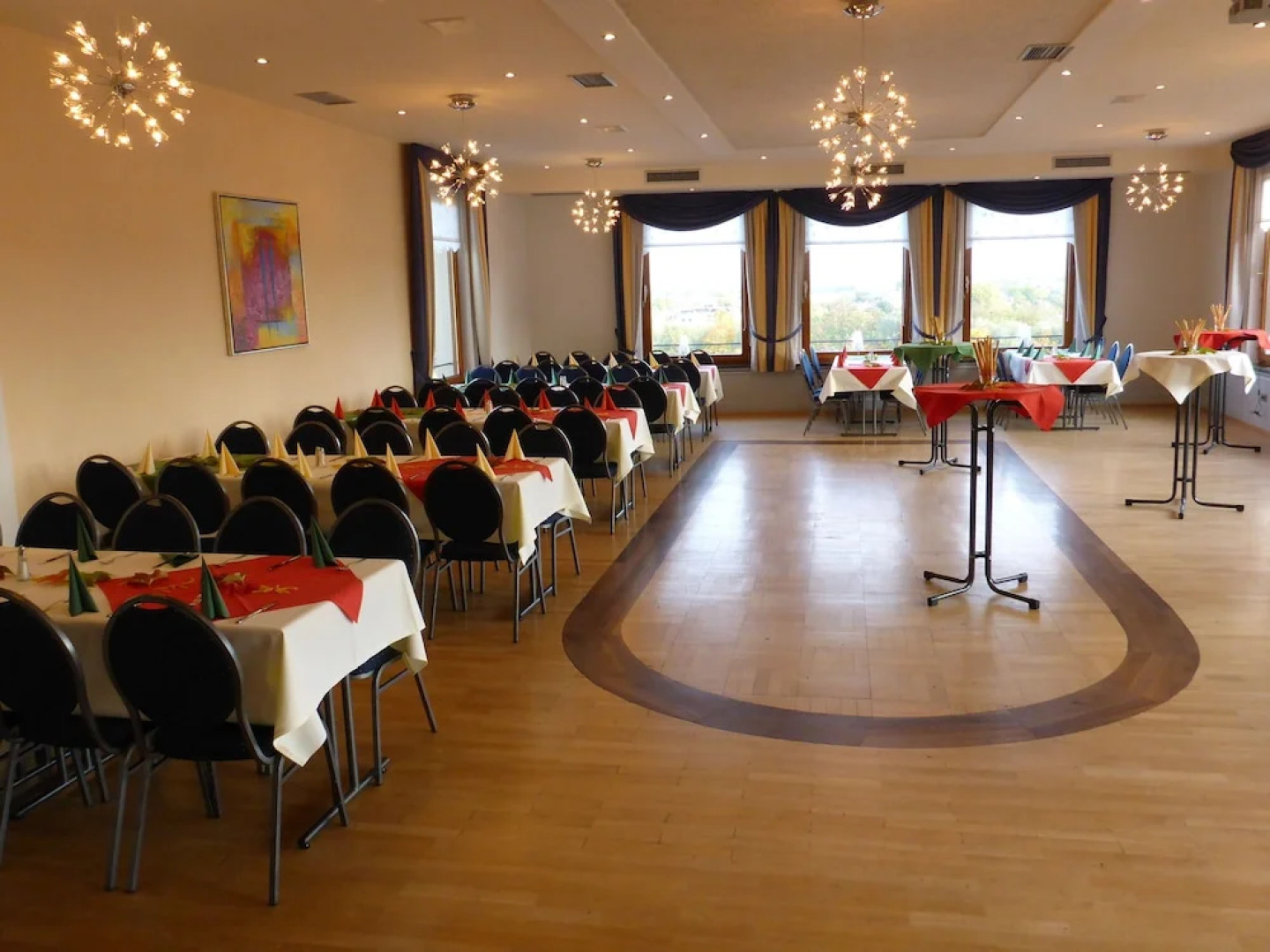 Altstadt-Hotel Zieglerbräu