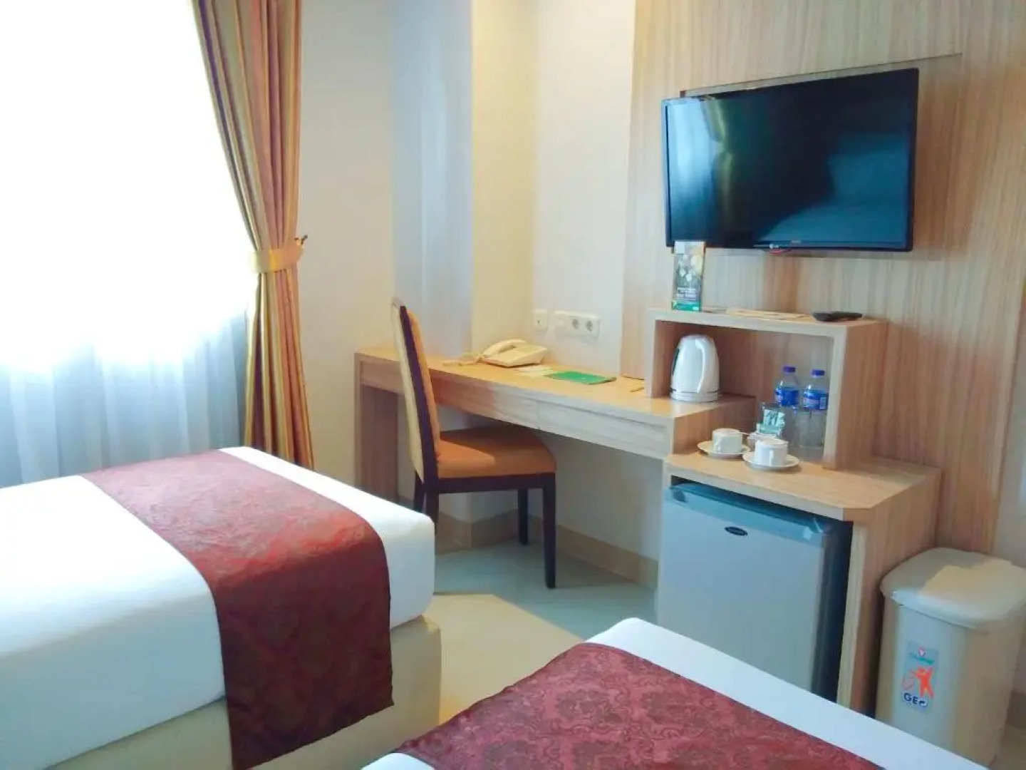 Lorin Syariah Solo Hotel