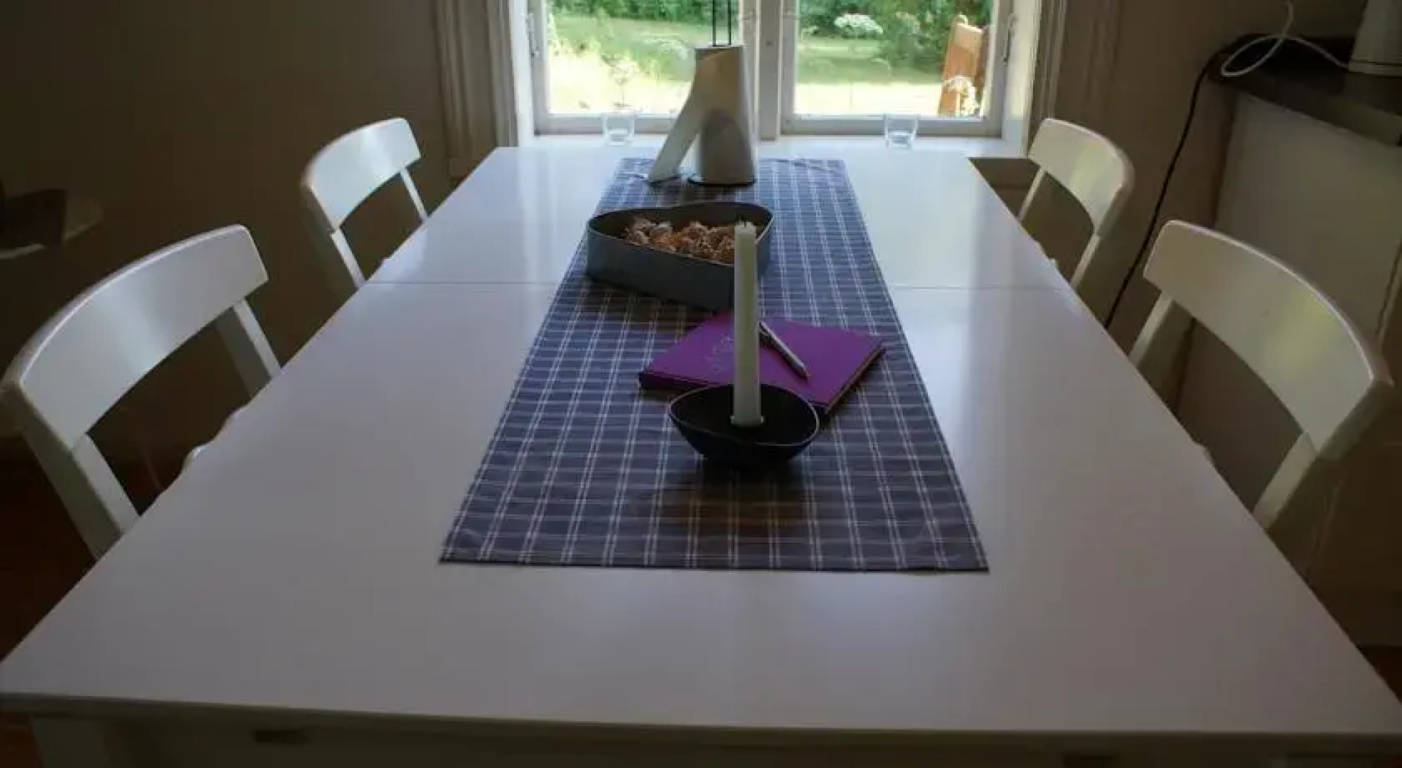 Aggarön Island Hostel & Cottages