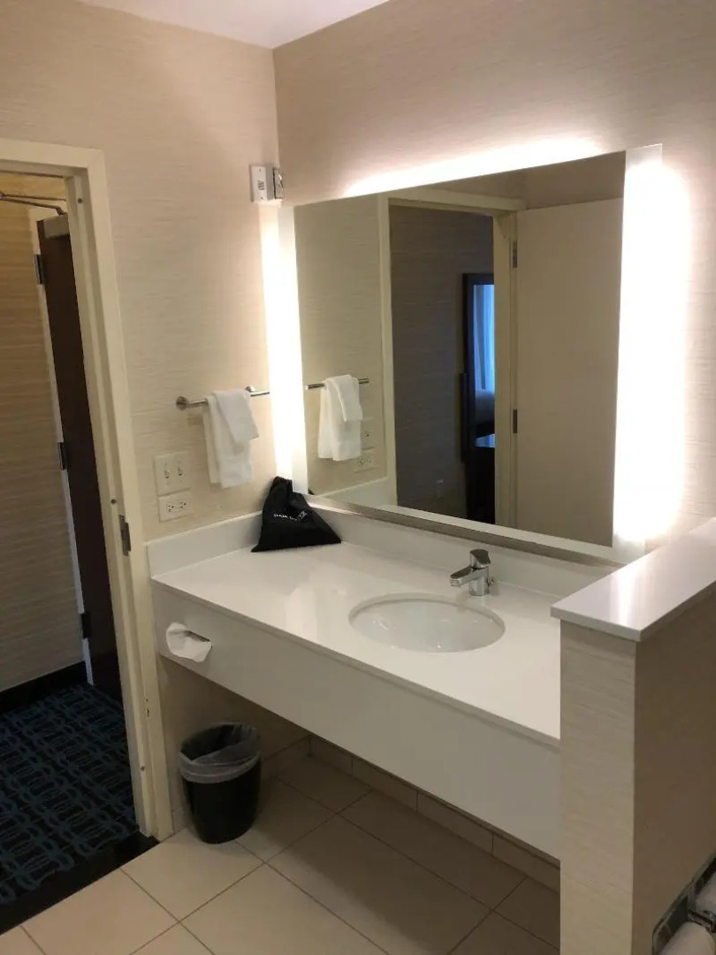 Fairfield Inn & Suites by Marriott Decorah