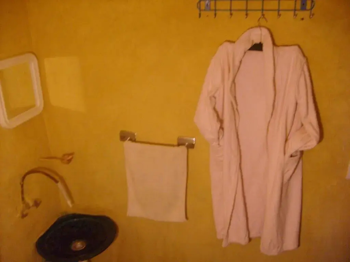 Auberge Restaurant Tombouctou