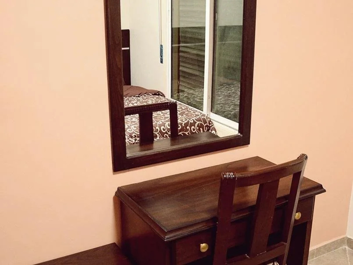 Baron Hotel Apartments