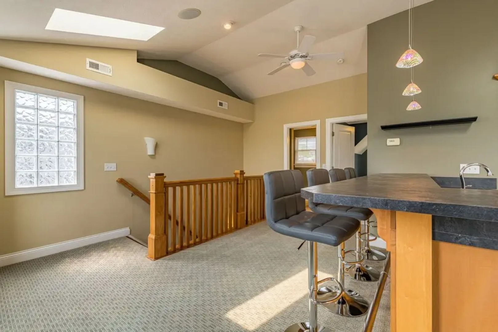 Central Cleveland Gem W/ Direct Skyline View! 2 Bedroom Home by Redawning