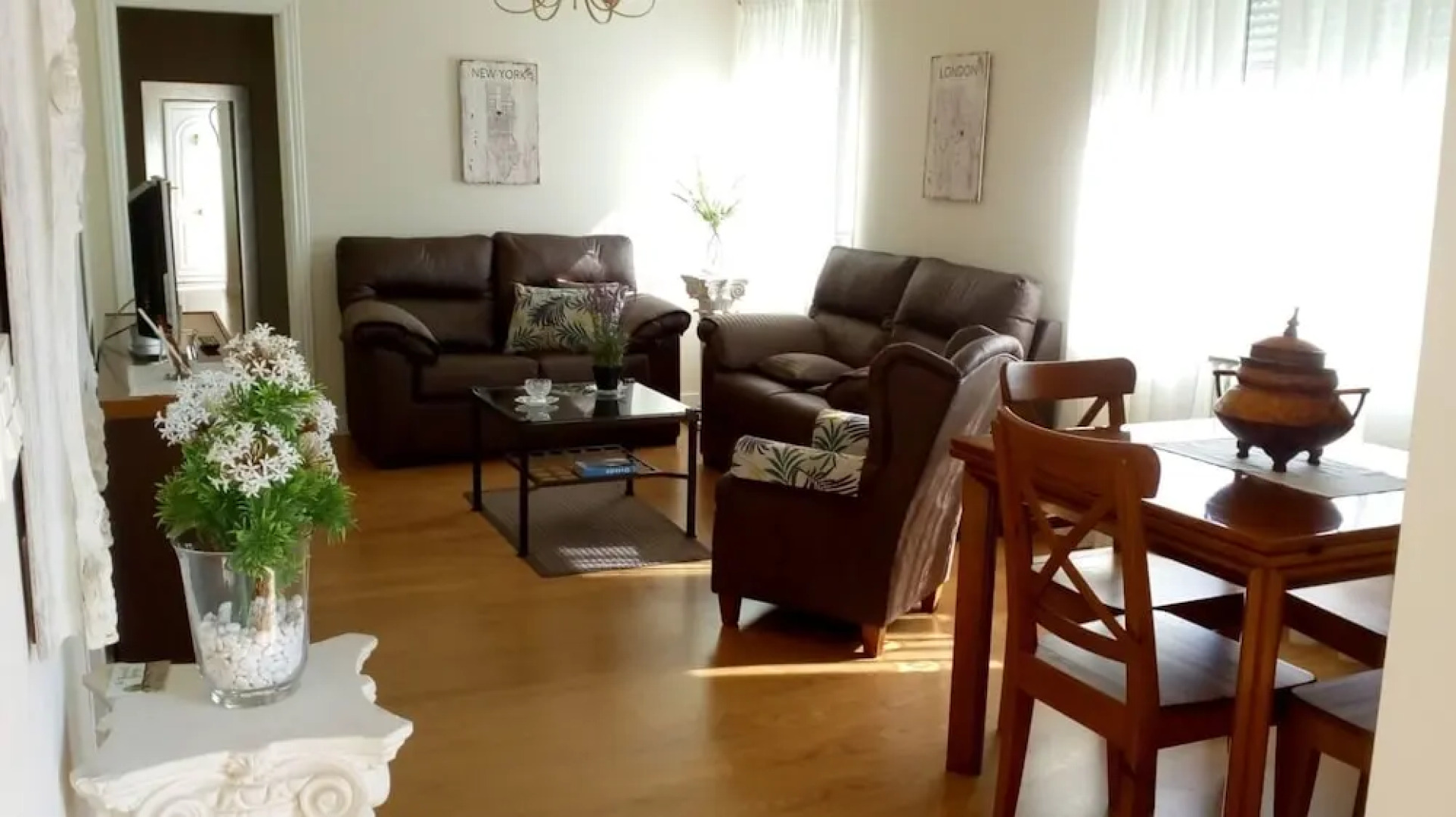 La Quintana del maestro