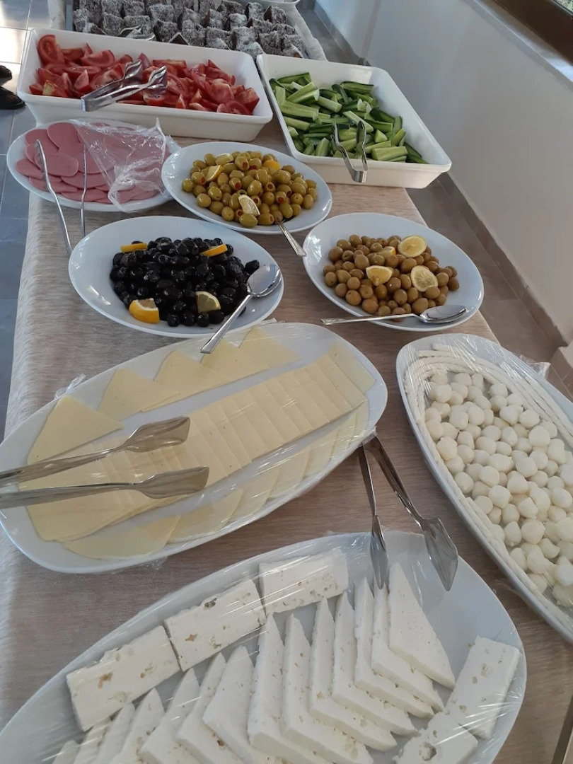 Ada Arası Otel Adrasan