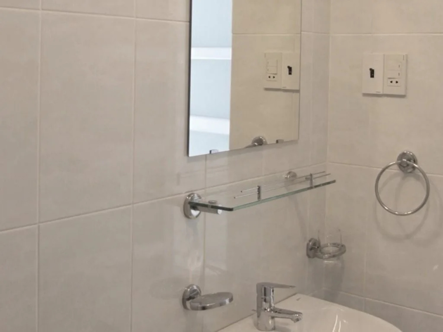 Waterfall Residences Binh Duong