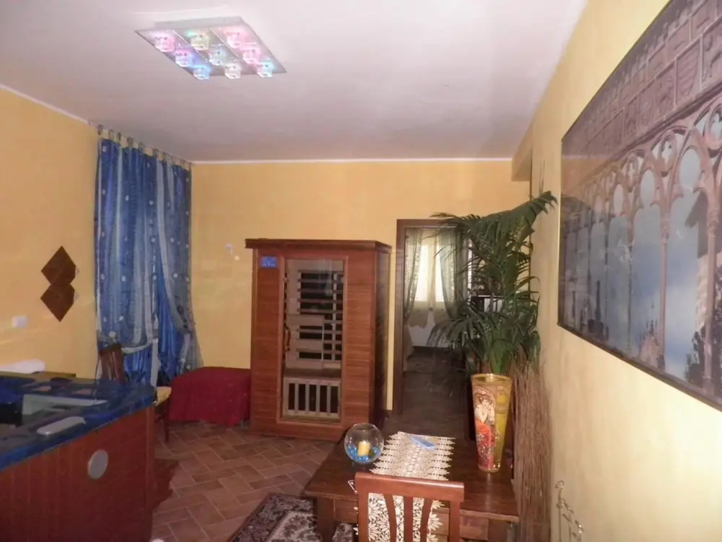 Antica Locanda della Via Francigena