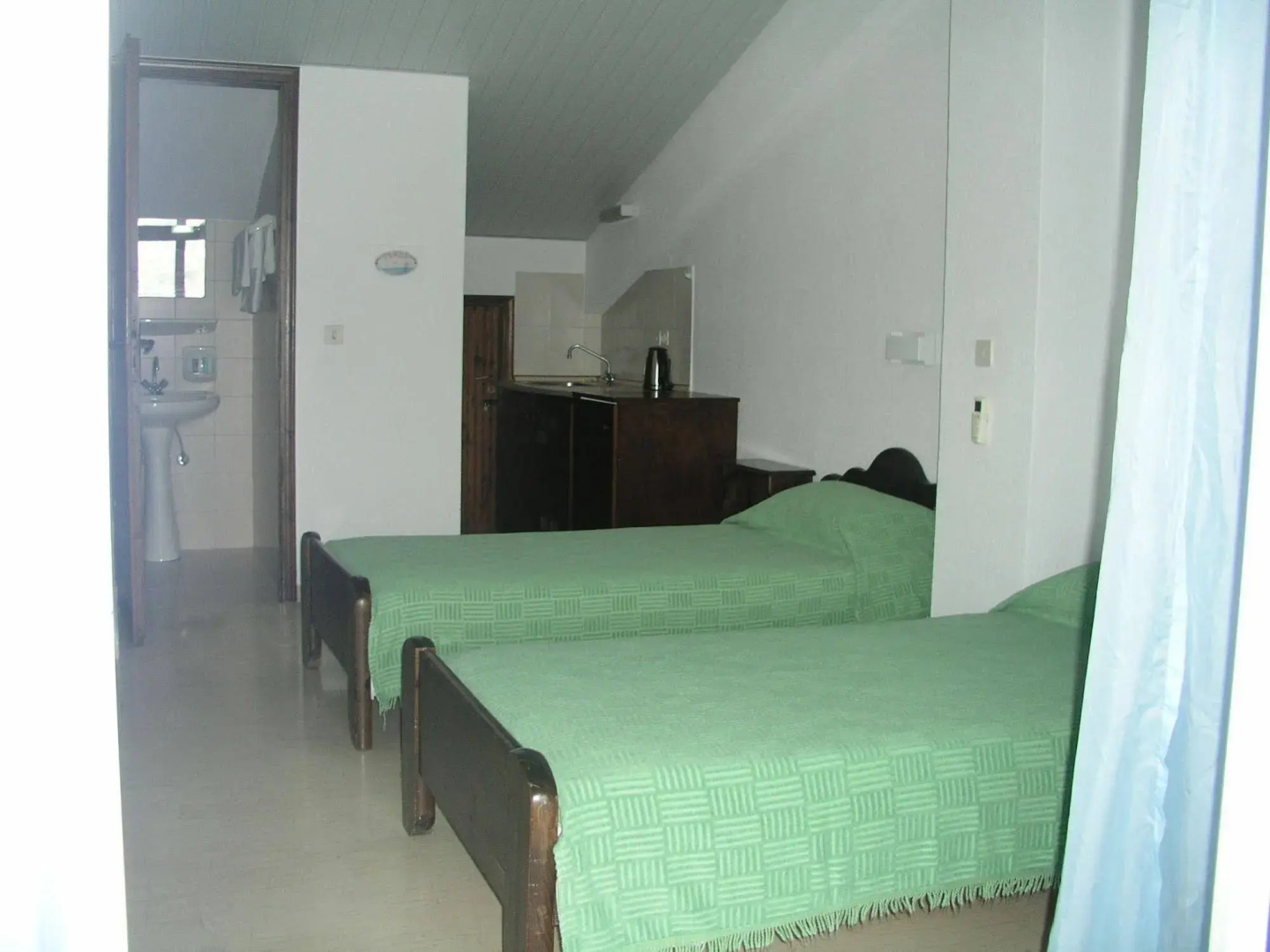 Blue Paradise Studios