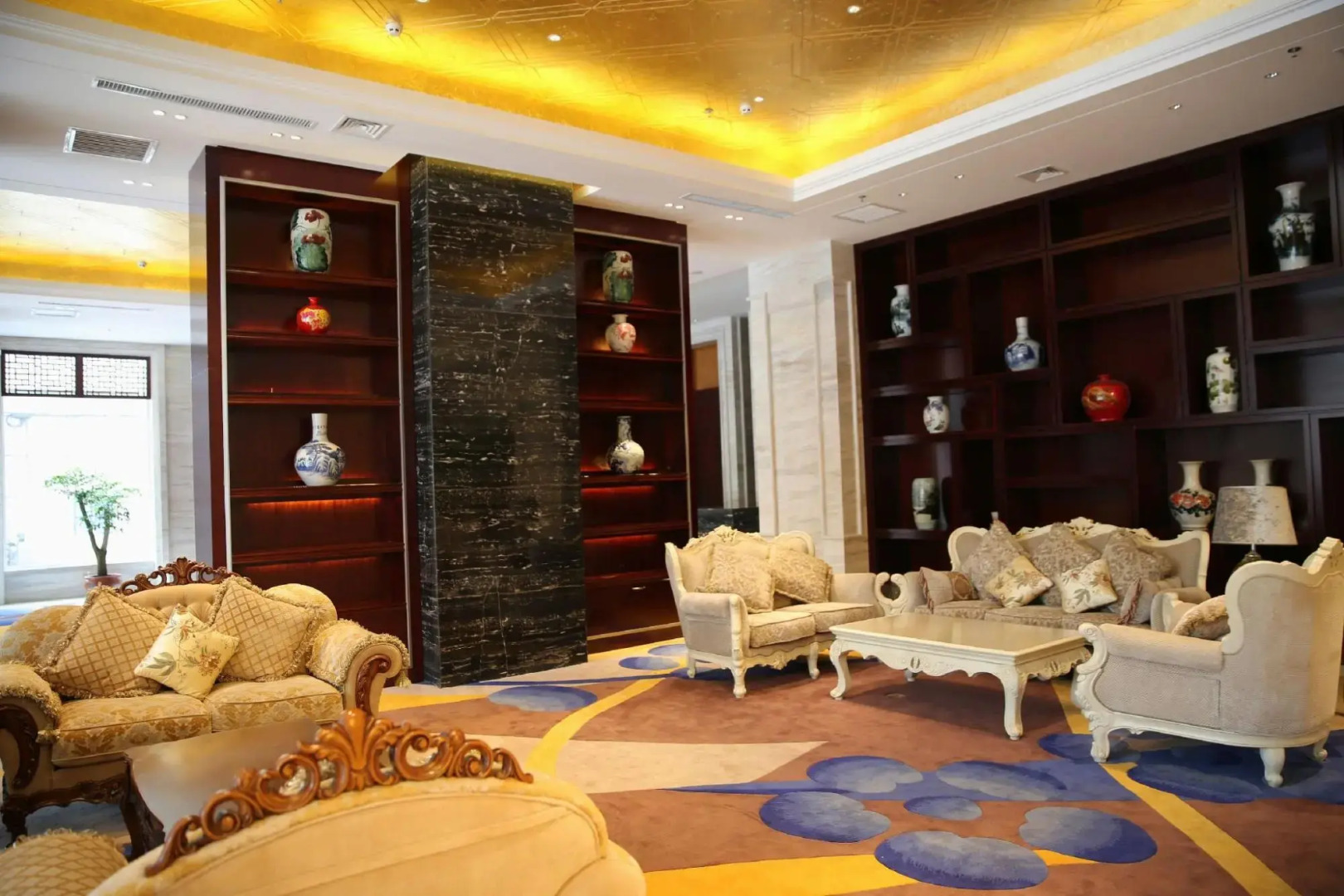 Juyin Junyue Hotel