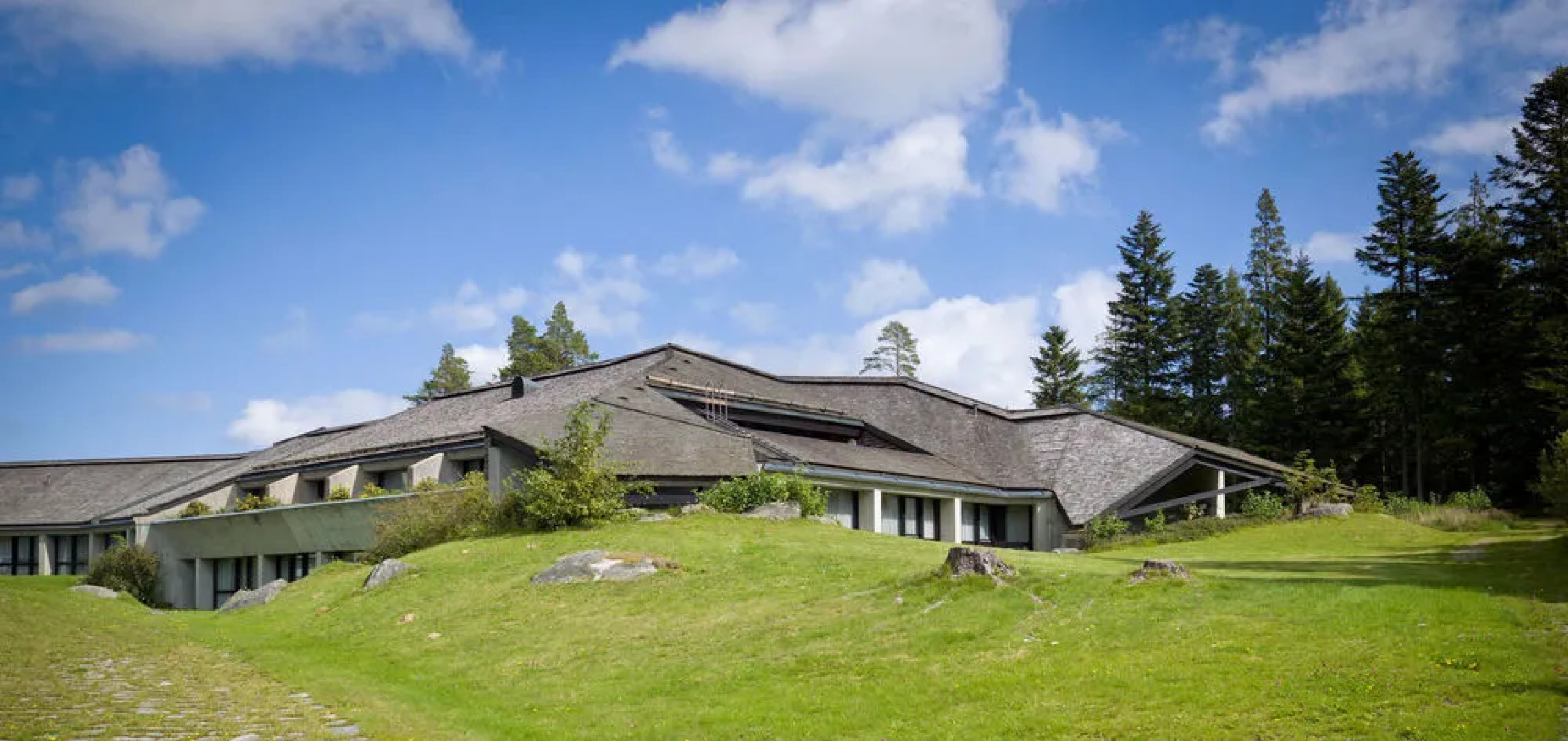 Charm Hotel & Resort