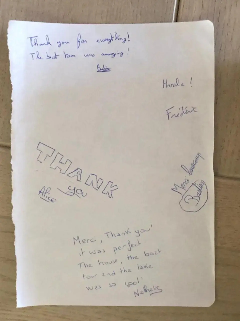 Rustic House Leković