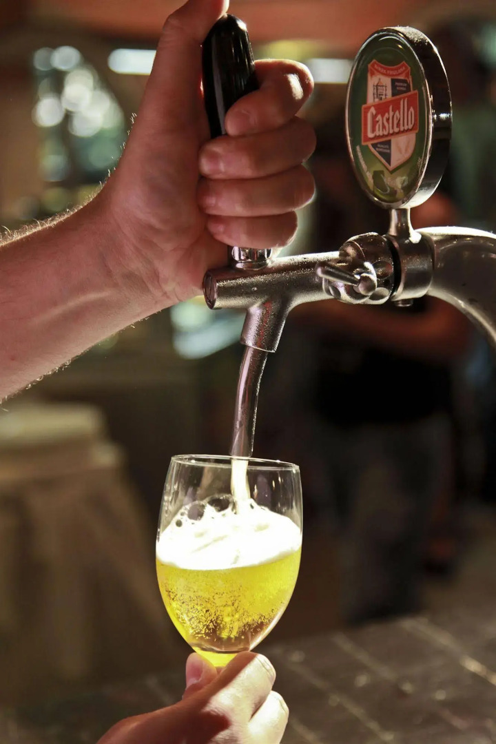 BV Borgo Del Principe