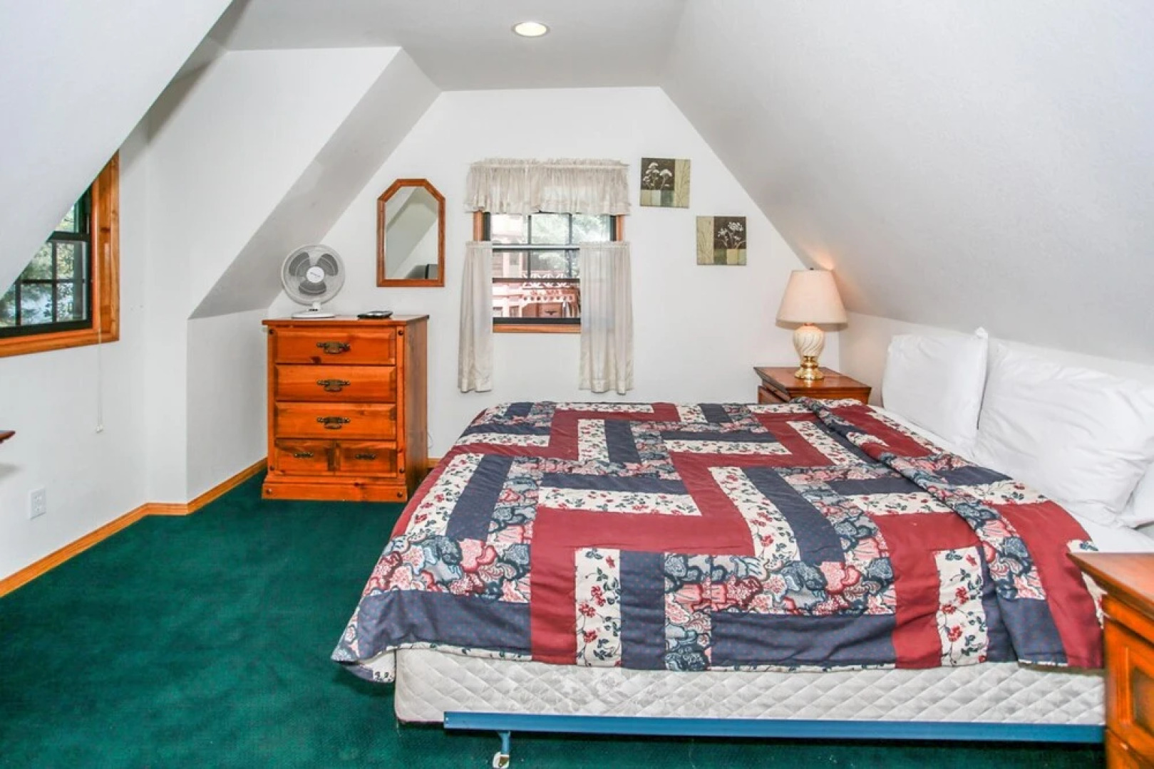 Breezy One 112 by RedAwning