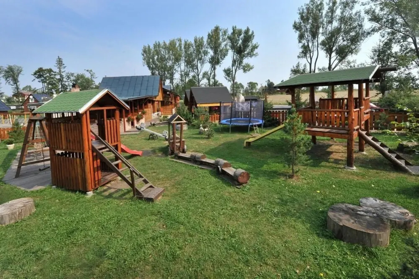 Vilkove Studia Tatry Holiday