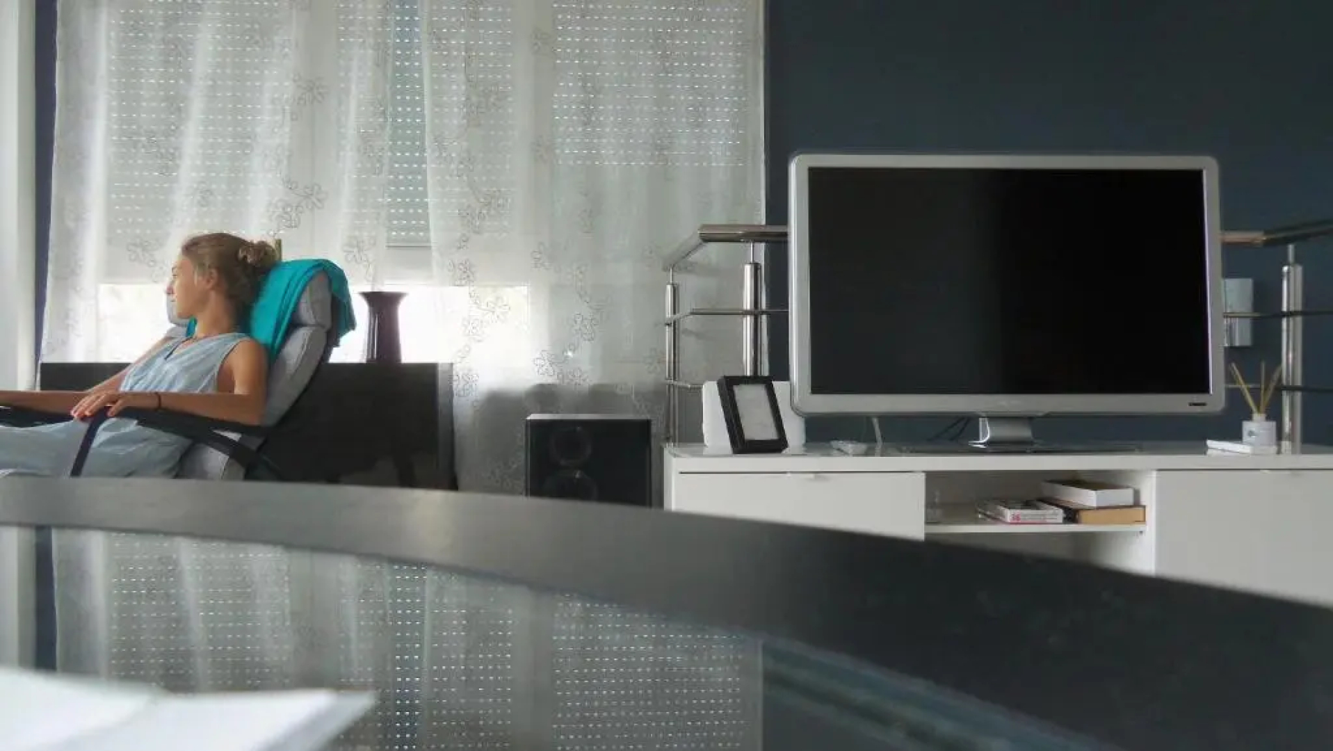 Luxury Spa Apartment Luna