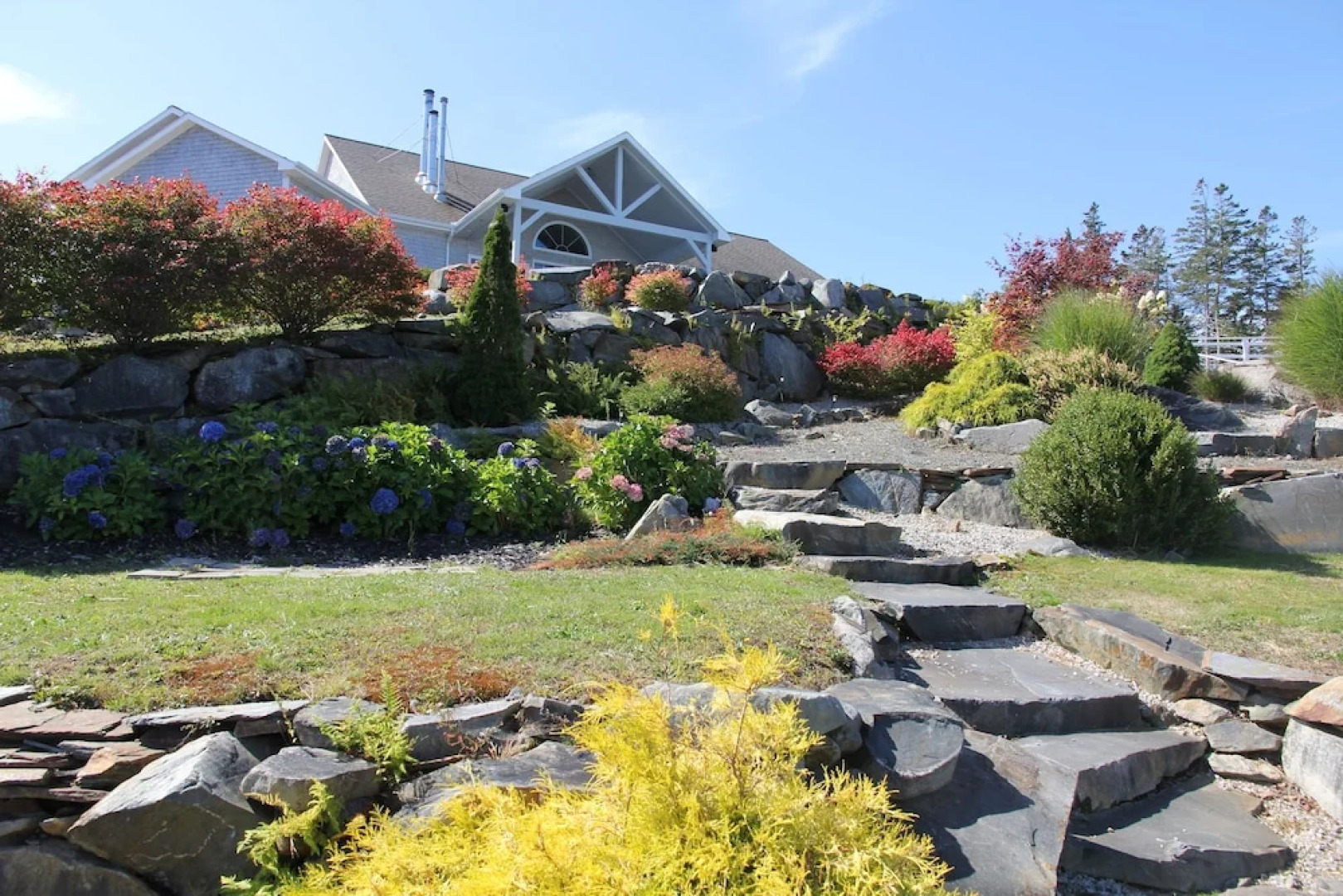 The Lake House Bed & Breakfast