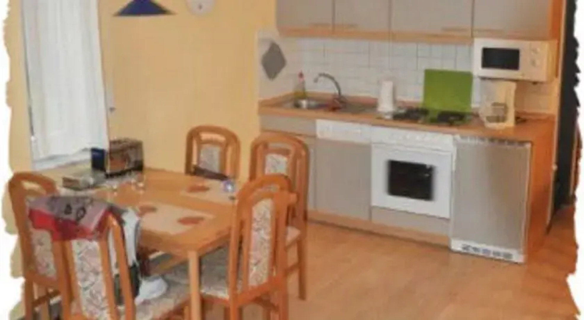 Ferienhaus Urlaubsidylle