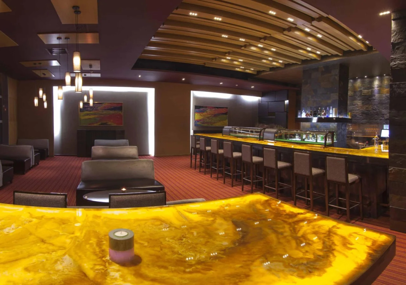 The Corporate Hotel Convention Centre