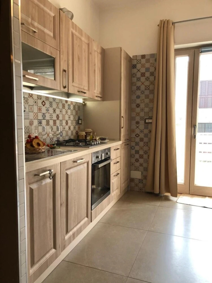 Zerostuni Suite Apartment