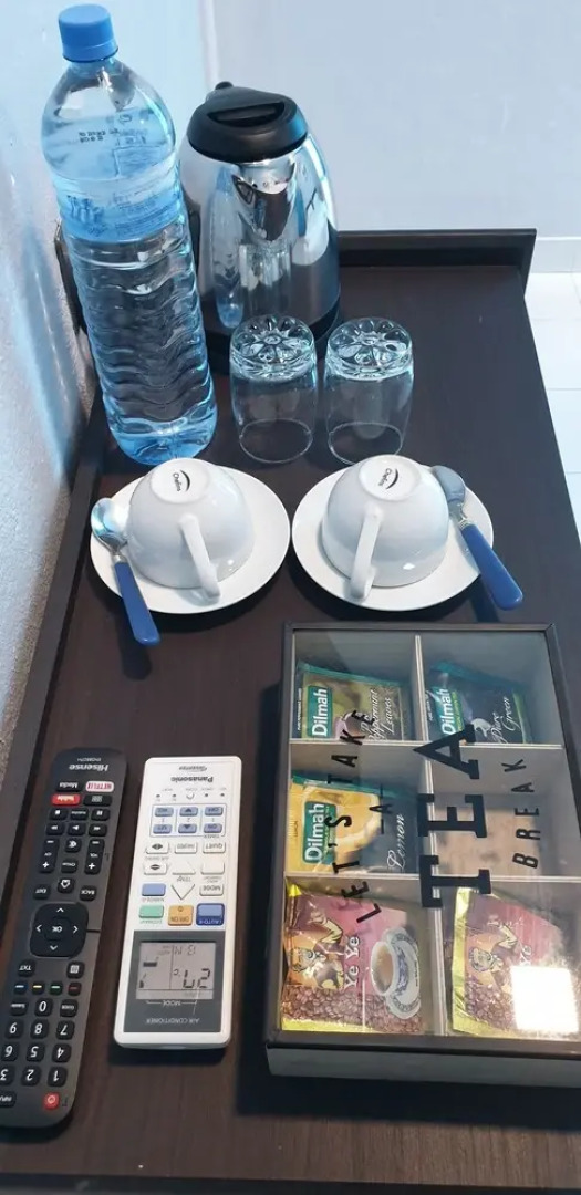 Nature Inn Himmafushi