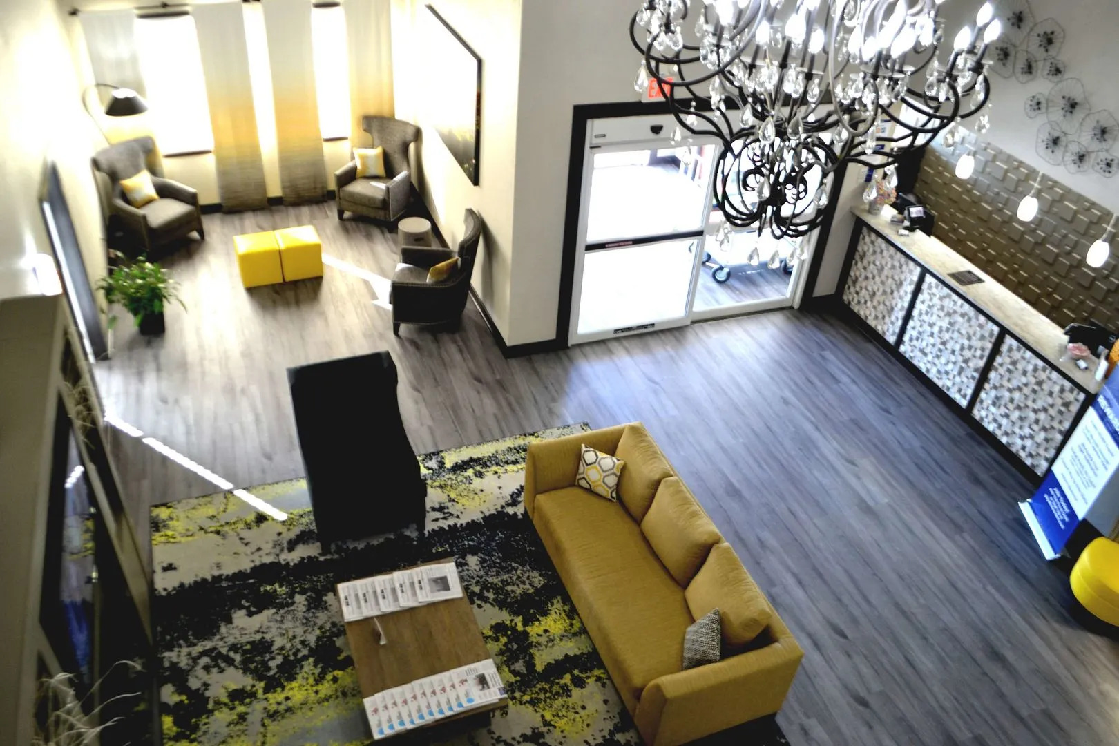 Best Western Sherwood Inn & Suites